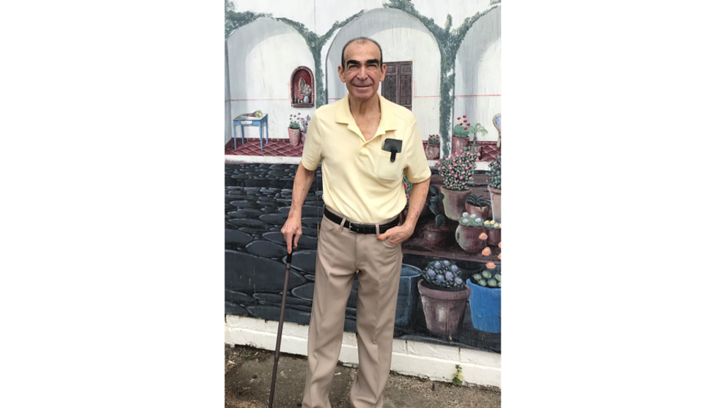 David Canales
