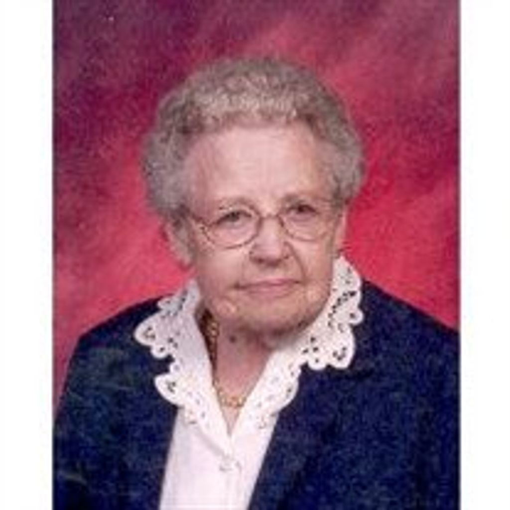 Marian Larson