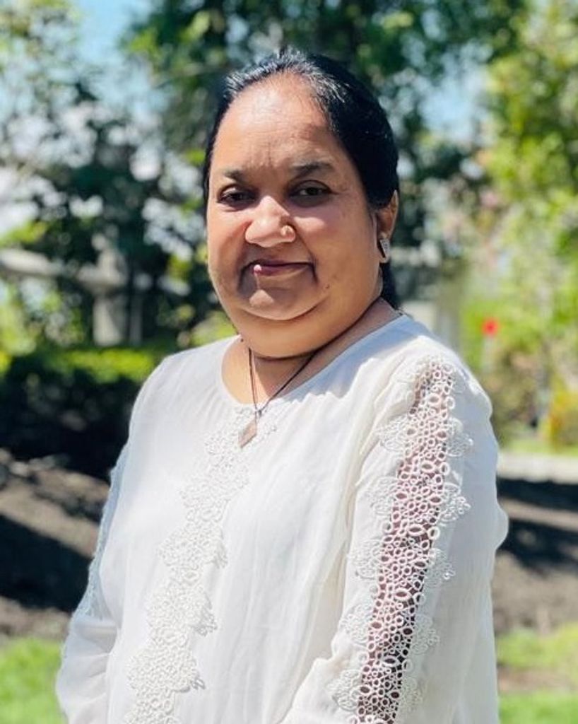 Hinaben Gandhi