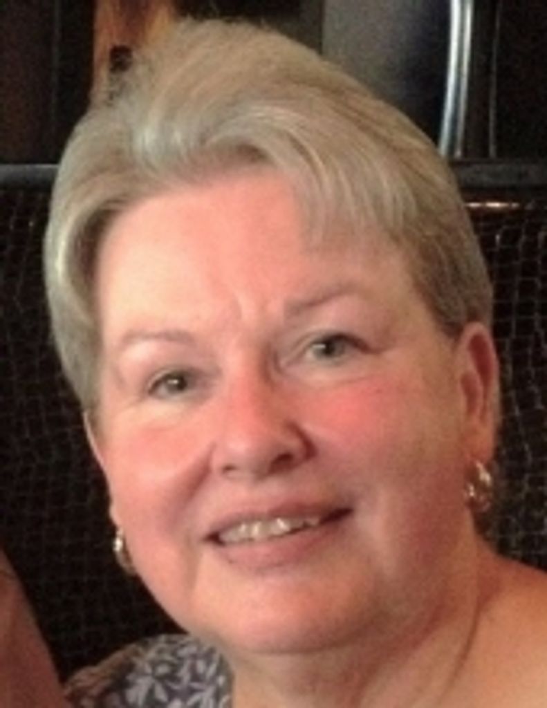 Jo Ann Beshears