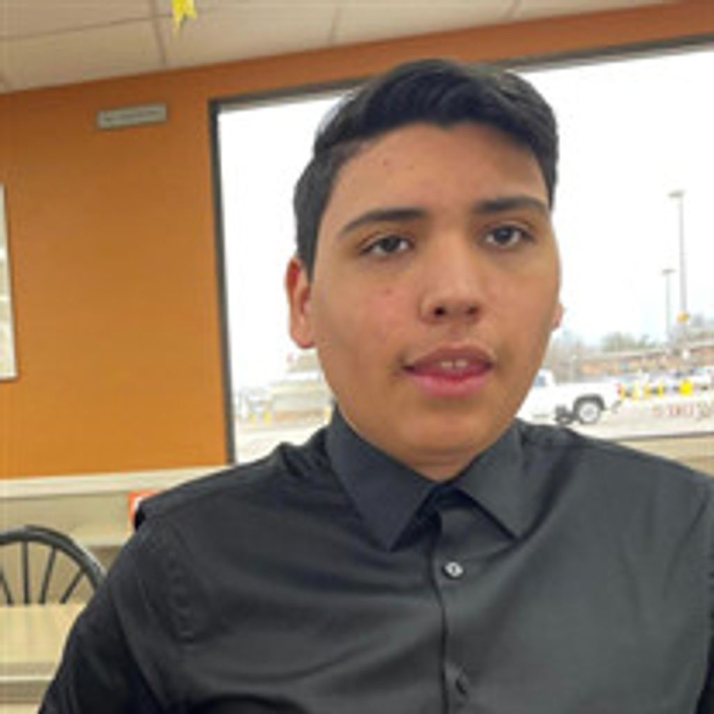 Joshua Mota Profile Photo