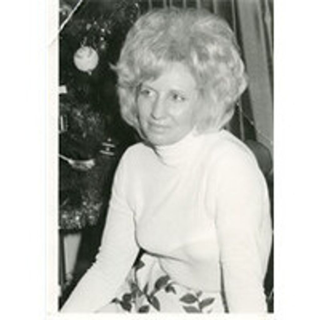Mayzell Rose Atkinson