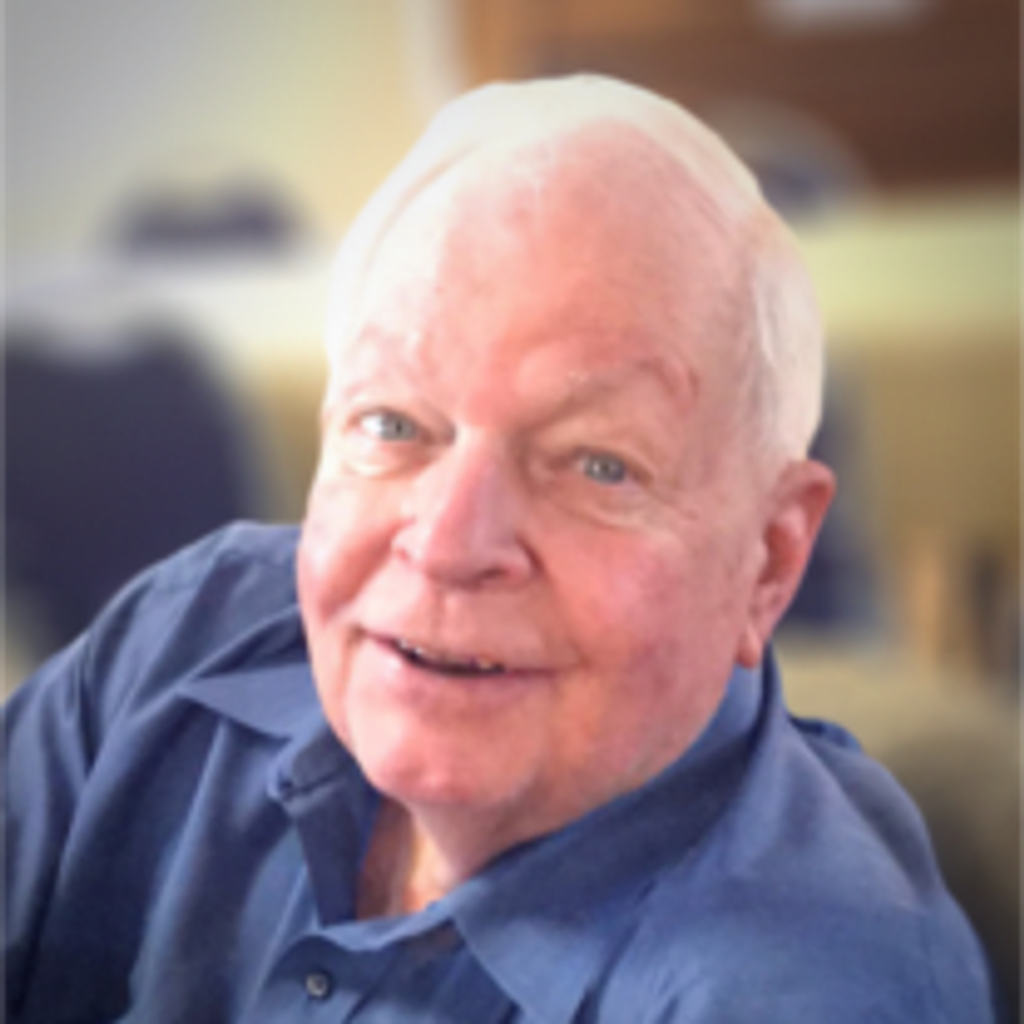Gerald "Jerry" Clarence Frye Profile Photo