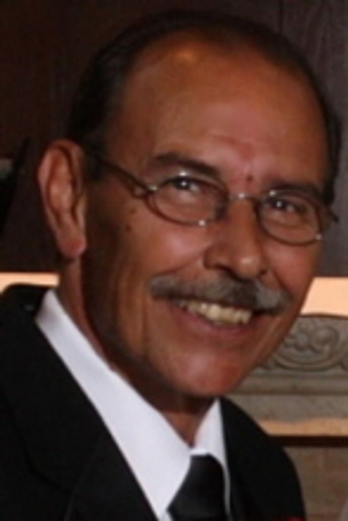John Joseph Lupinacci, Jr.