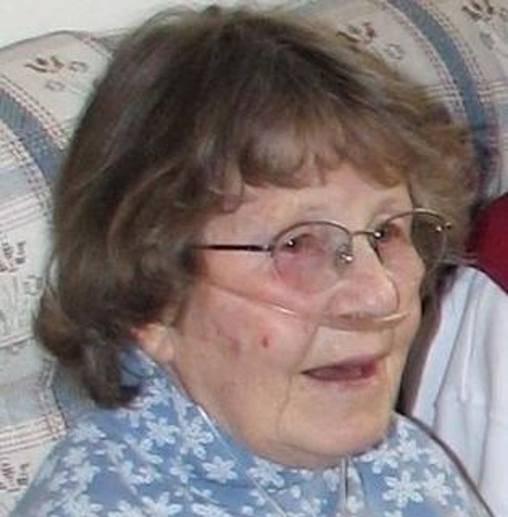 Delores Mulqueen