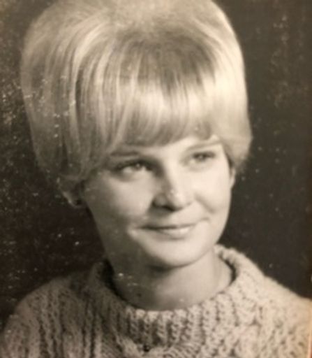 Christine Kackley Profile Photo