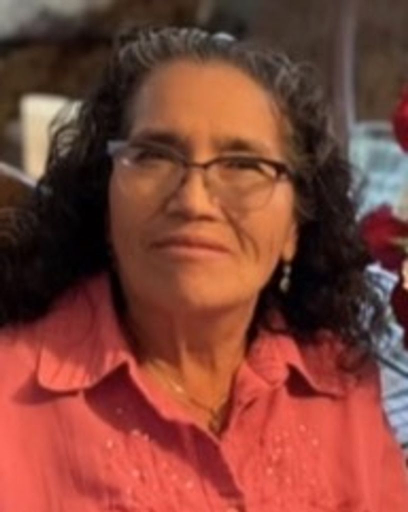 Angela De Rangel Profile Photo