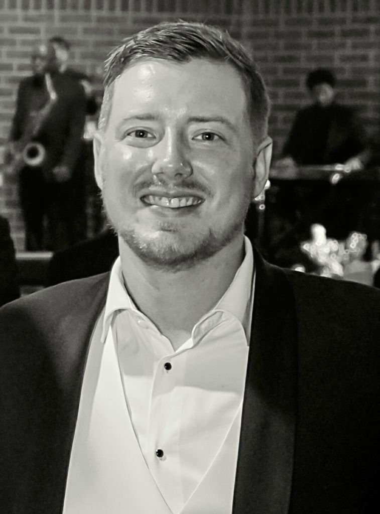 Joseph "Chris" Glenn