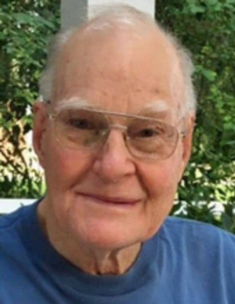 James "Jim" C. Johnson