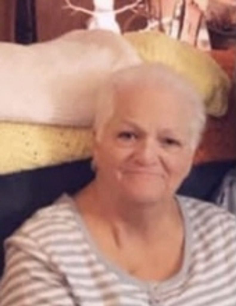 Mrs. Constance G. Stinnette Profile Photo