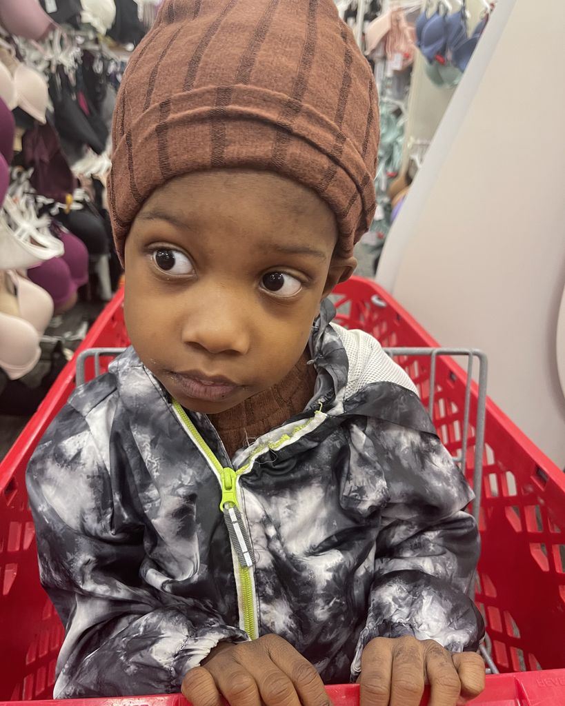 Ethan Jerome McCray Profile Photo