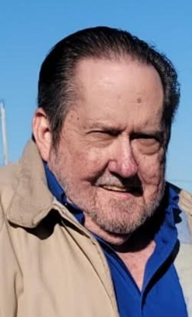 Gerald Furr