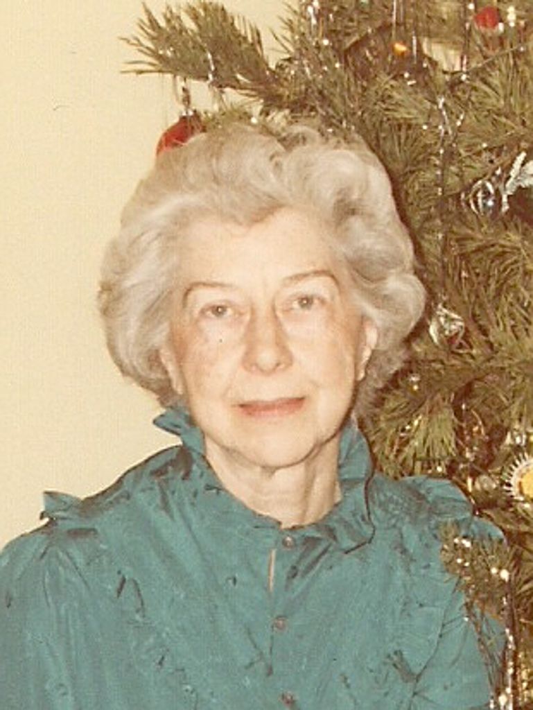 Mary Howell