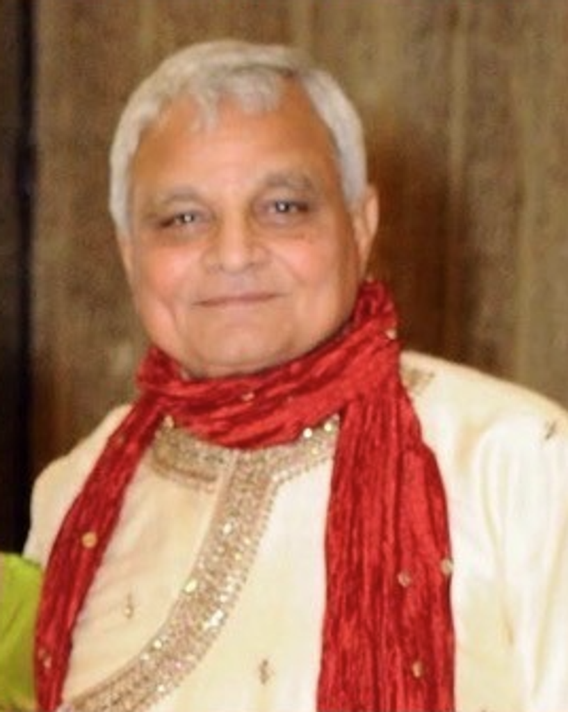Ambalal Ishwarbhai Patel Profile Photo