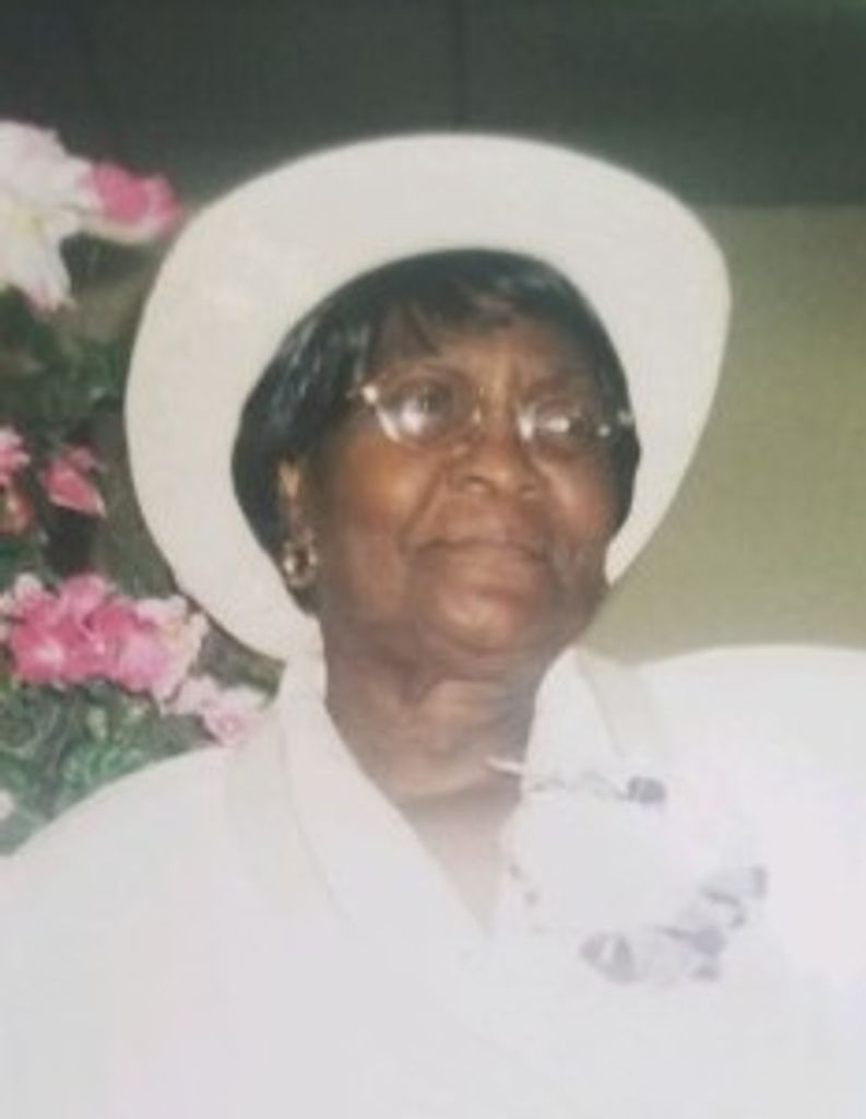 Monester Elizabeth Flowers