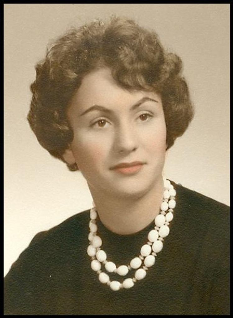 Kathrine M. Kouloumpos-Lenares Profile Photo