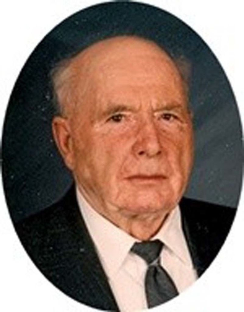 Lester Paul Riess