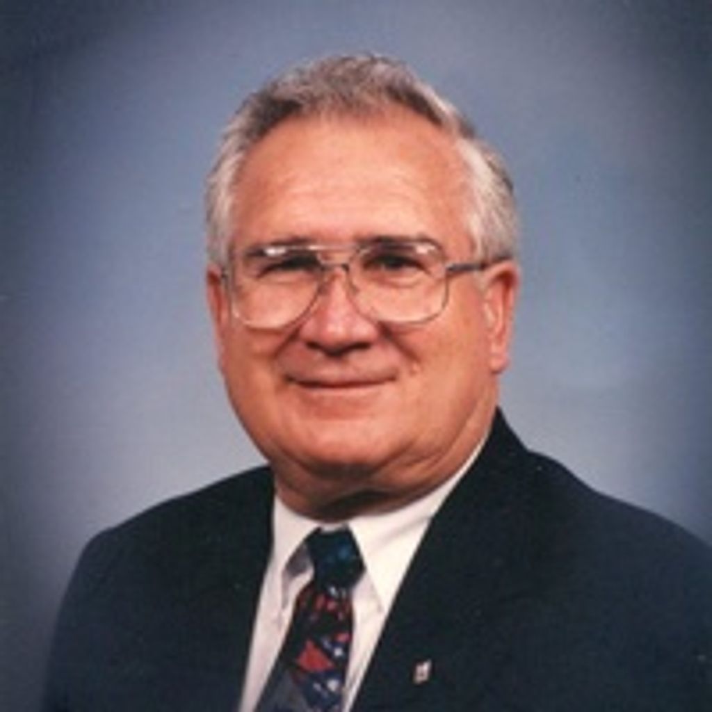 Glenn Mitchell
