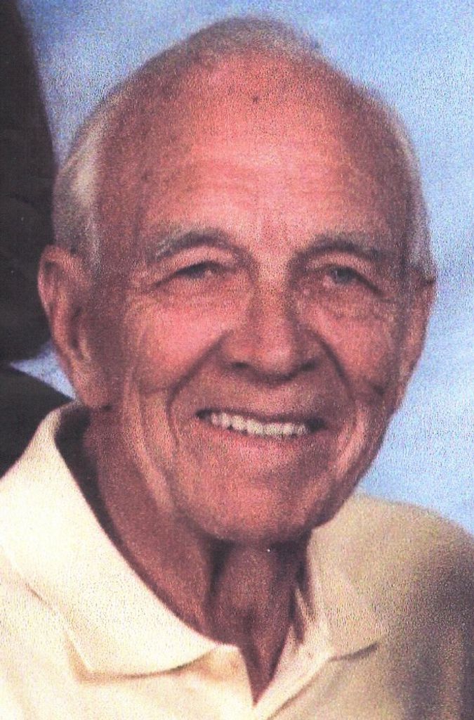 Roger L. Kenyon