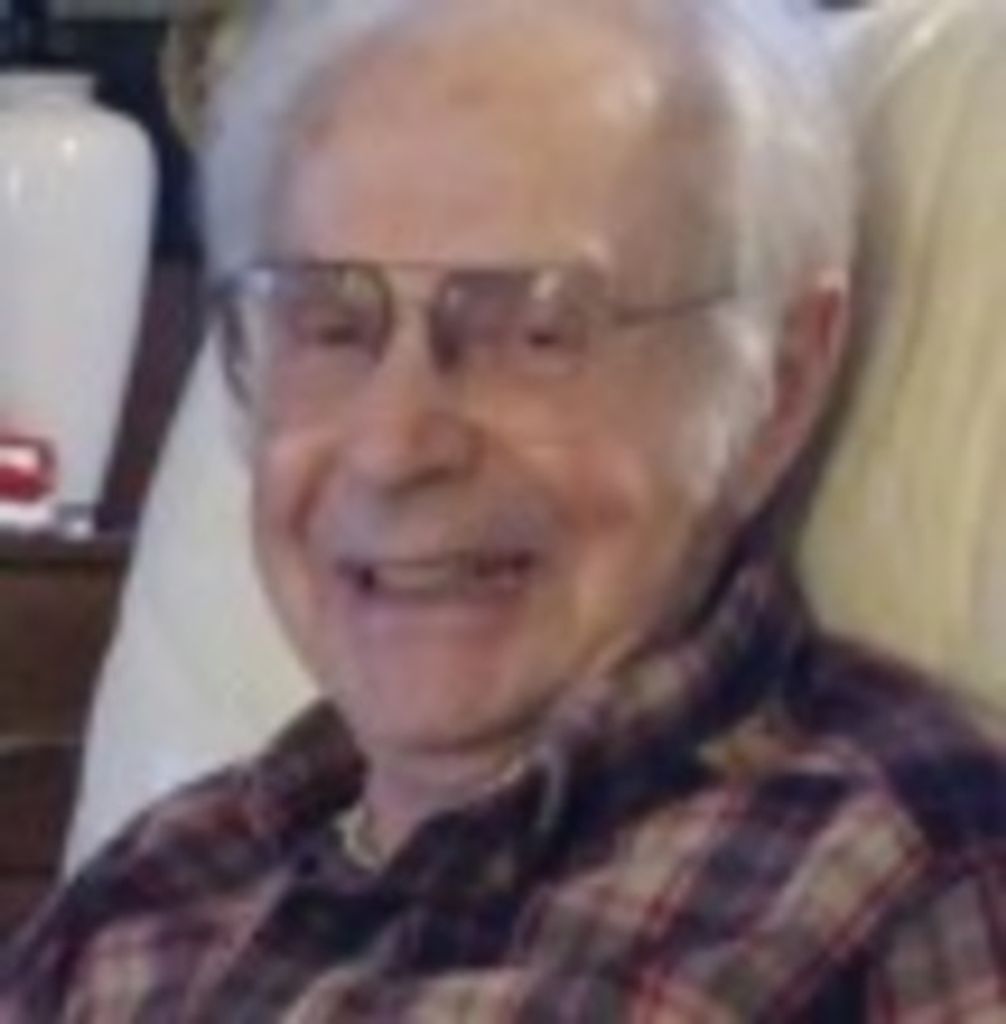 Walter Kenneth Parks, Jr.