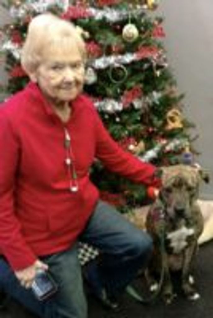Sharon K. Bolen