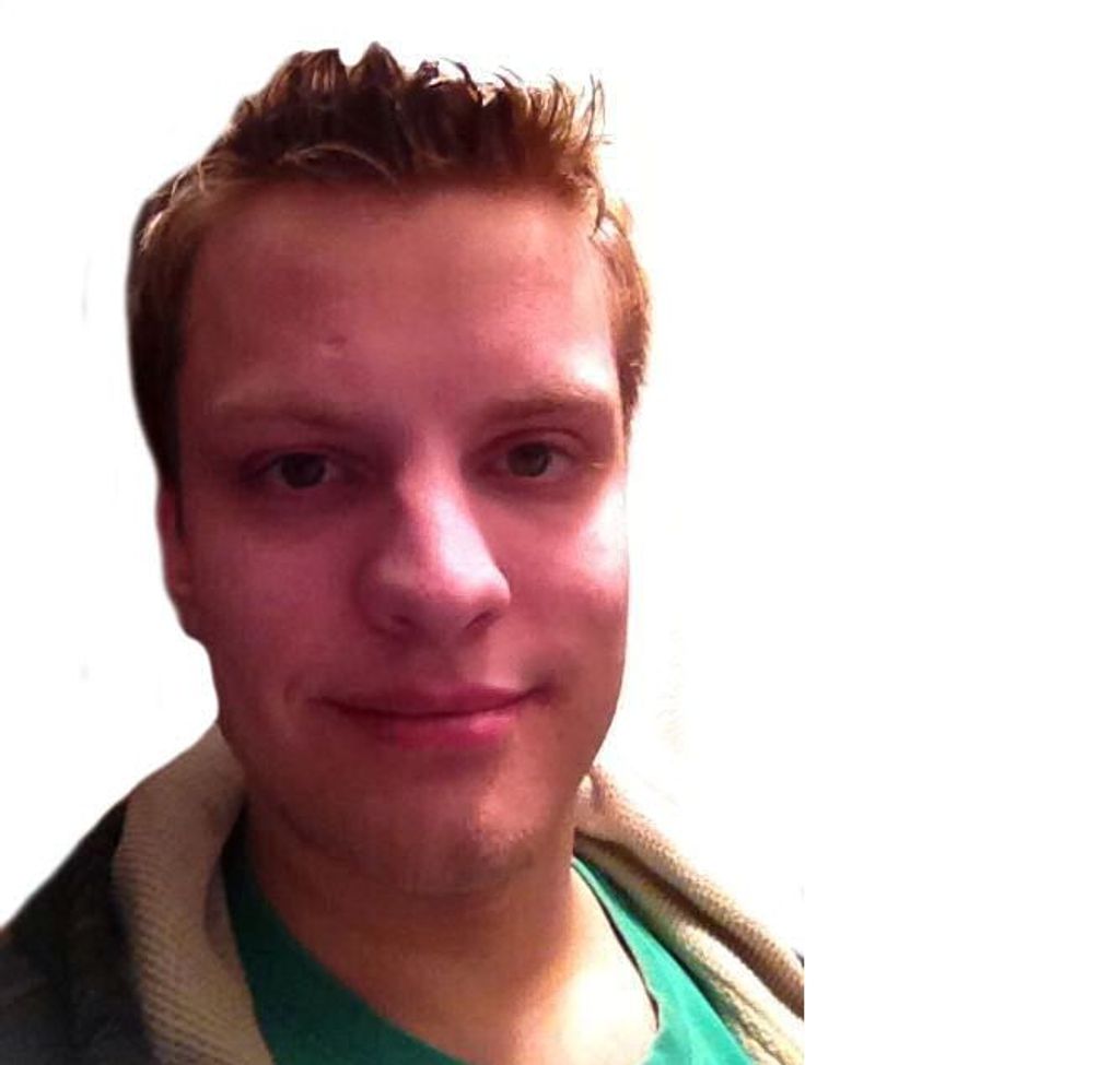 Barrett Matthew Wiley