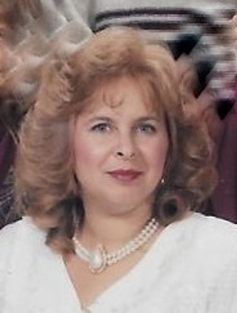 Rochelle Johnson Profile Photo