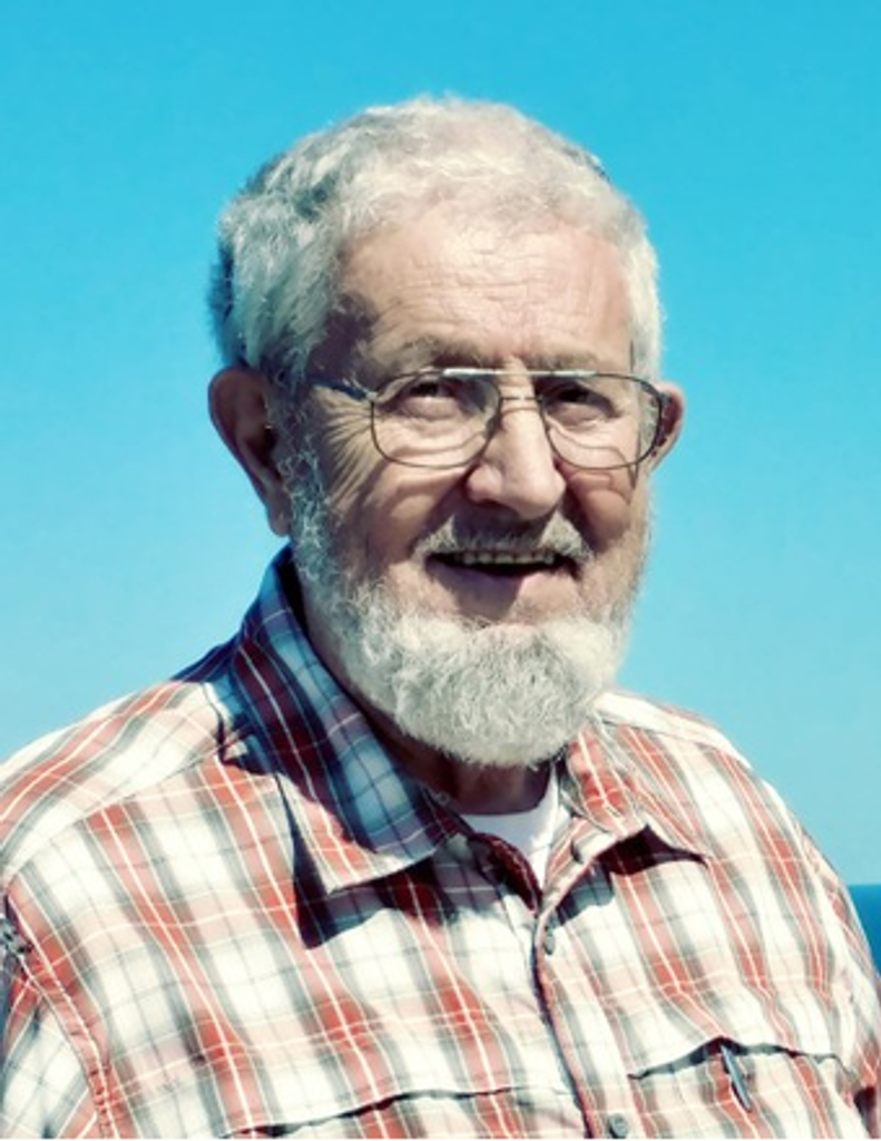 Robert M. Gray Profile Photo