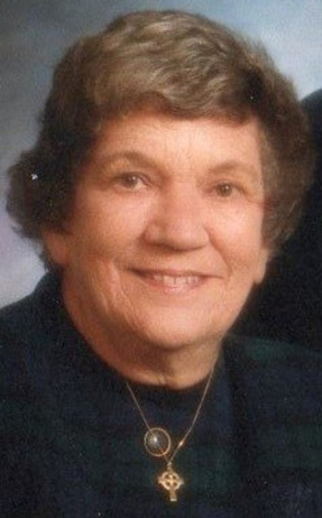 Cherry Agnes Mccurn Profile Photo