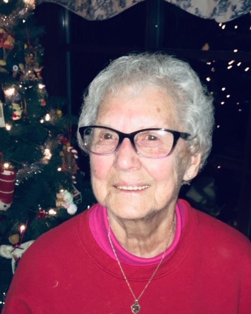 Margaret L. Sanderson Profile Photo