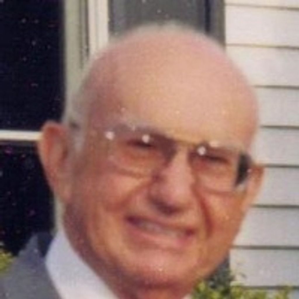 Daniel Zamborsky Profile Photo