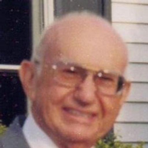 Daniel Zamborsky Profile Photo