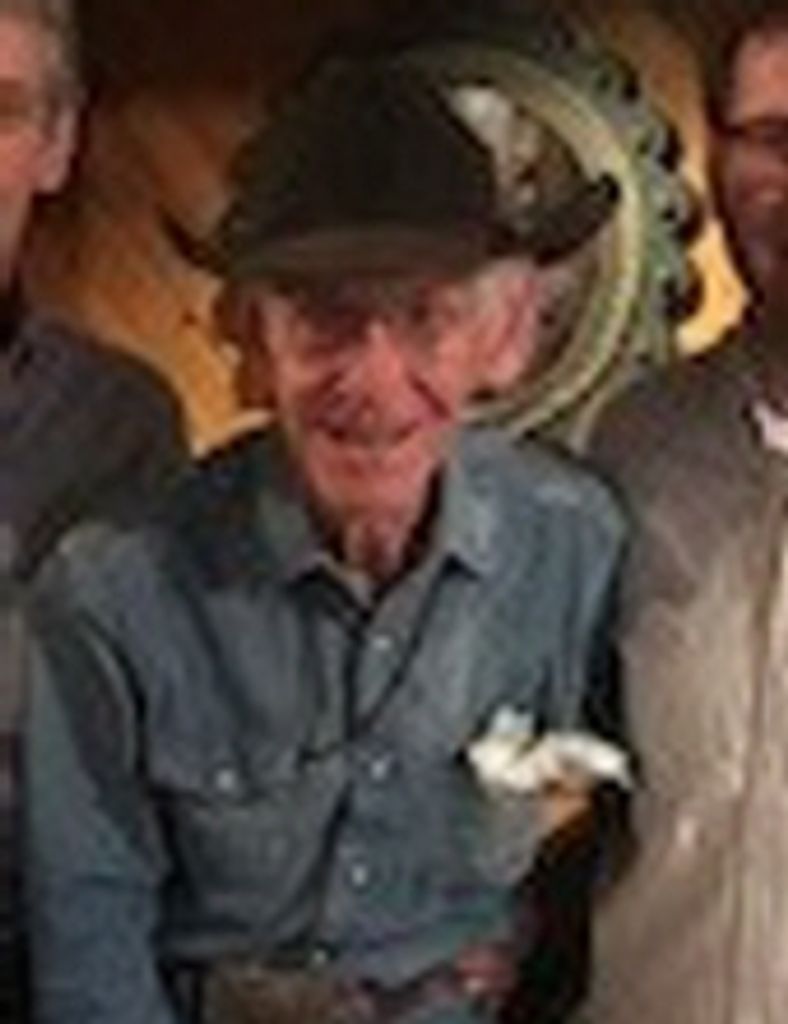 Bob Leverett