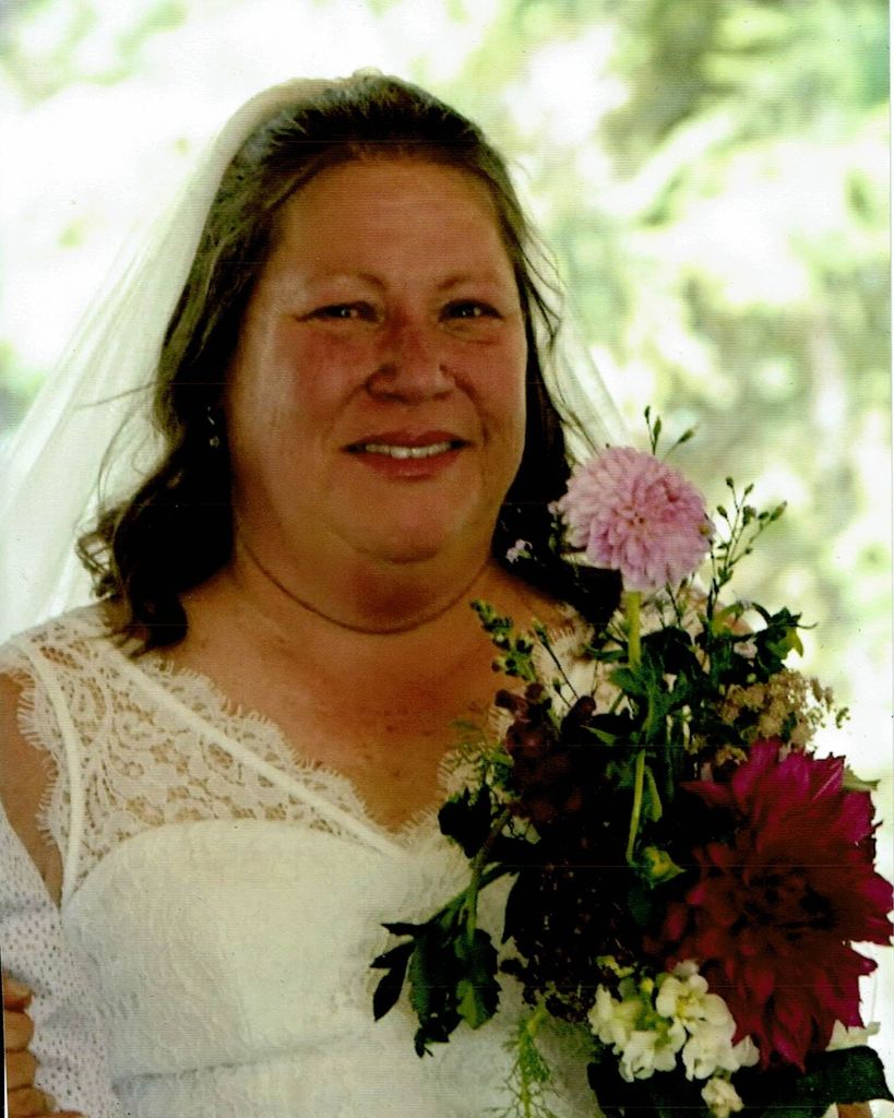 Trisha Lynn Maddy Johnson Profile Photo