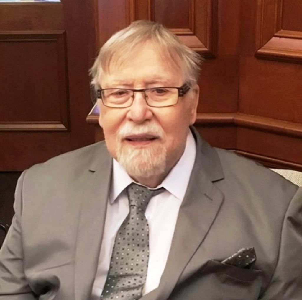Joseph H. Heun