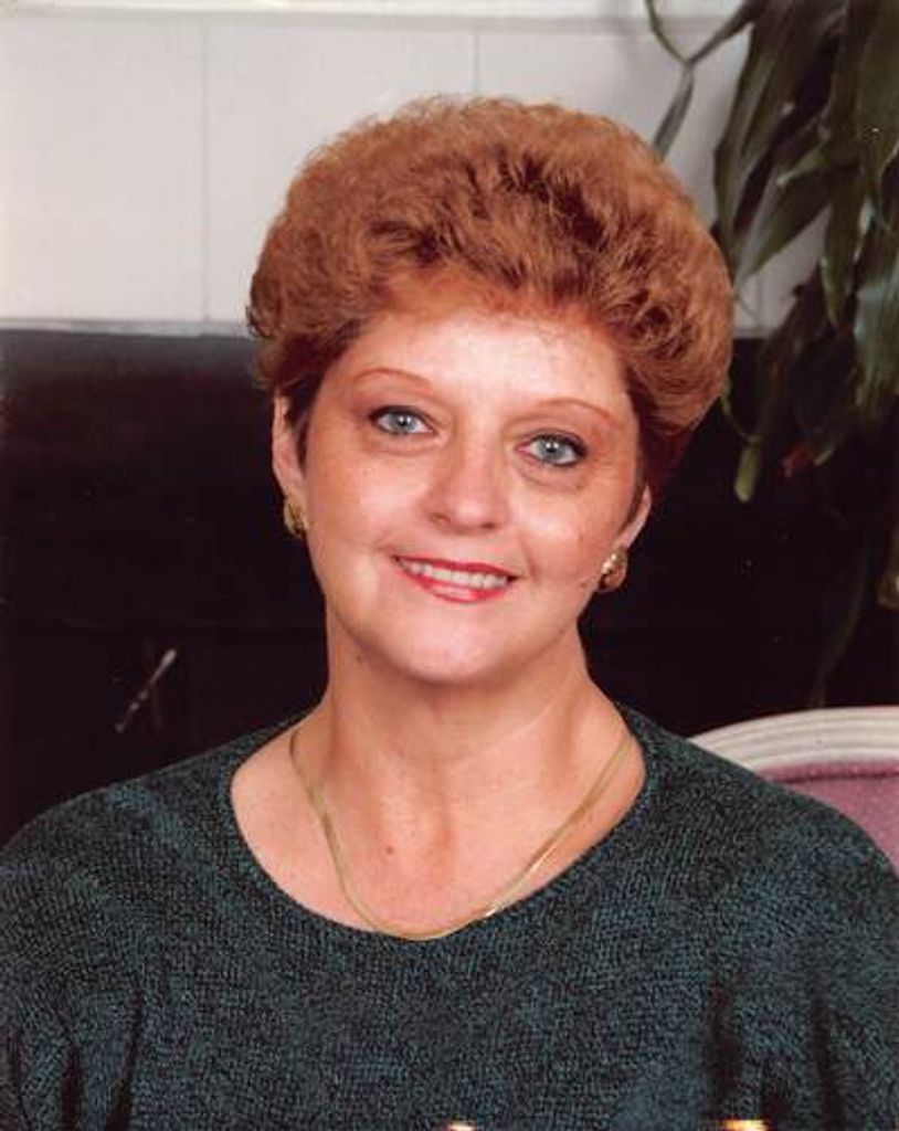 Peggy S. Burlingame Profile Photo