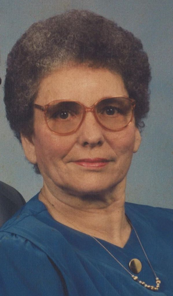 Frances Davis Profile Photo