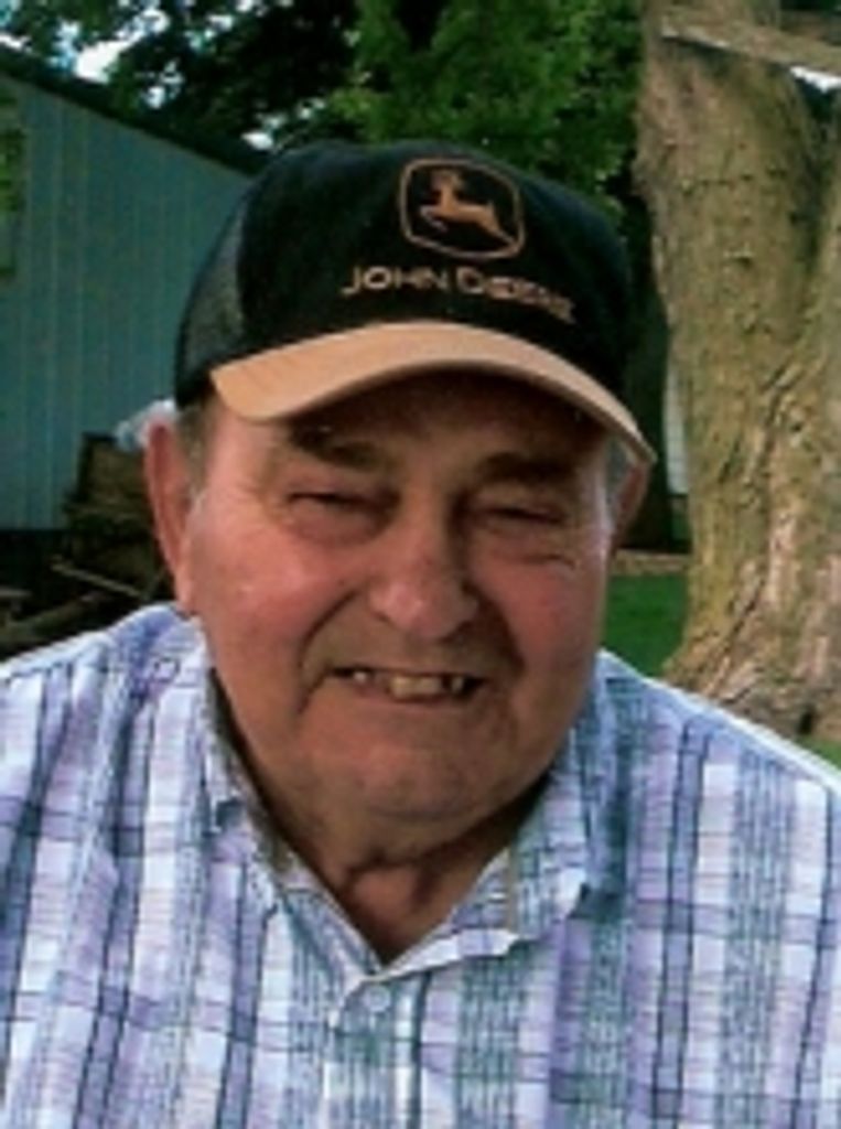 Gerald 'Jerry' L. Klaas