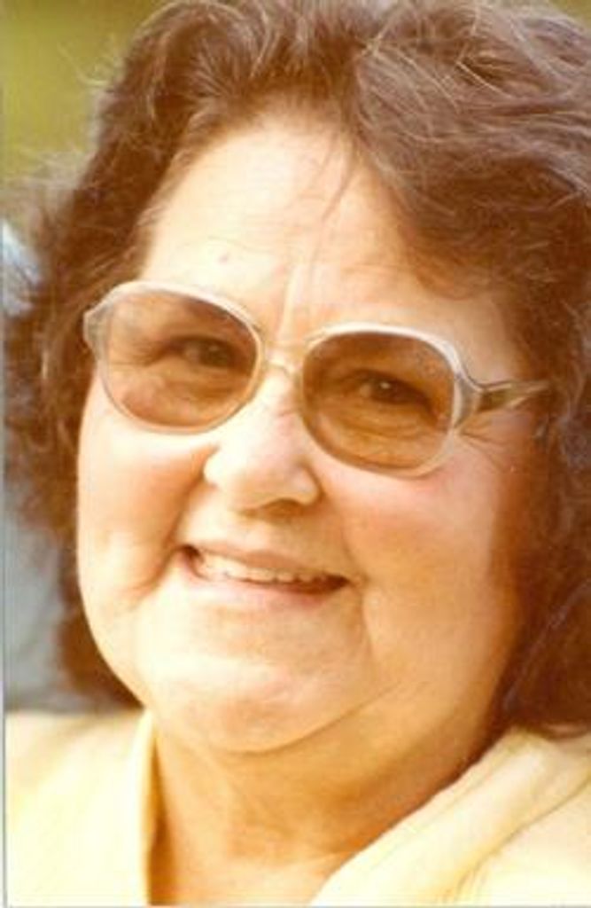 Lucille Estelle Tyler Profile Photo