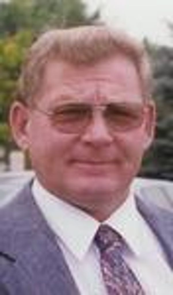 Mark A. Marzynski