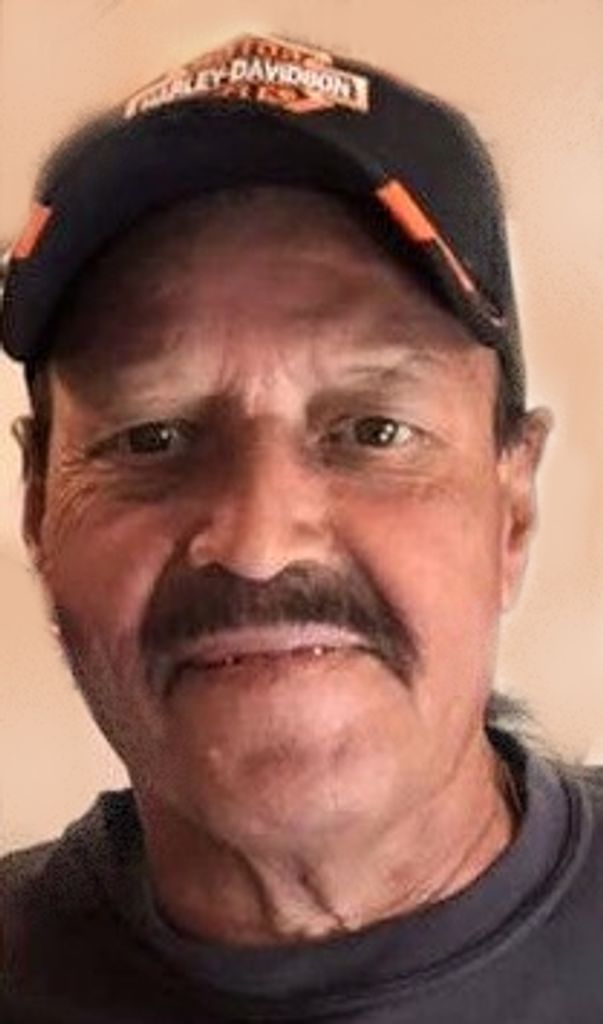 David Rodriguez
