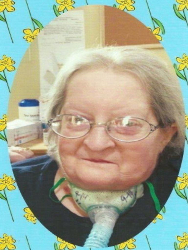 Pamela Rongish Profile Photo