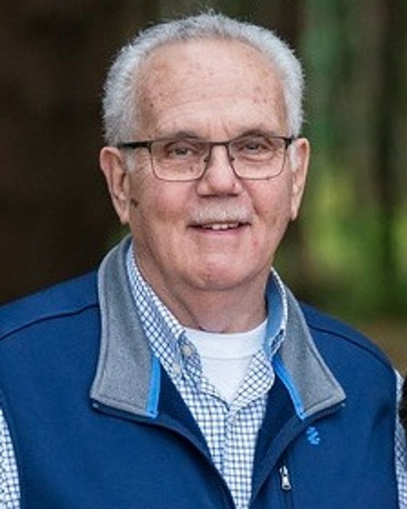 Keith Mackintosh Profile Photo