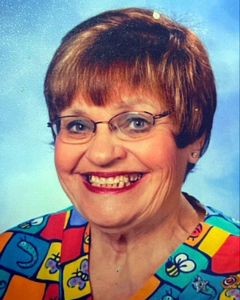Belinda "Binnie" Jones
