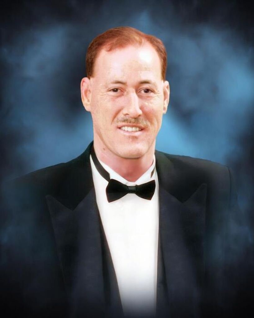 Clayton Wayne Waters Profile Photo