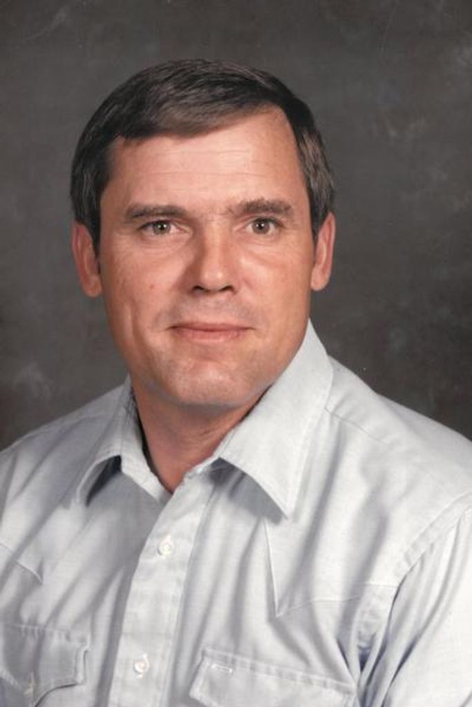 John Ruben Mccracken