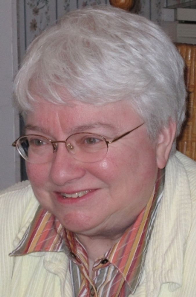 Mary T. Conlin Profile Photo