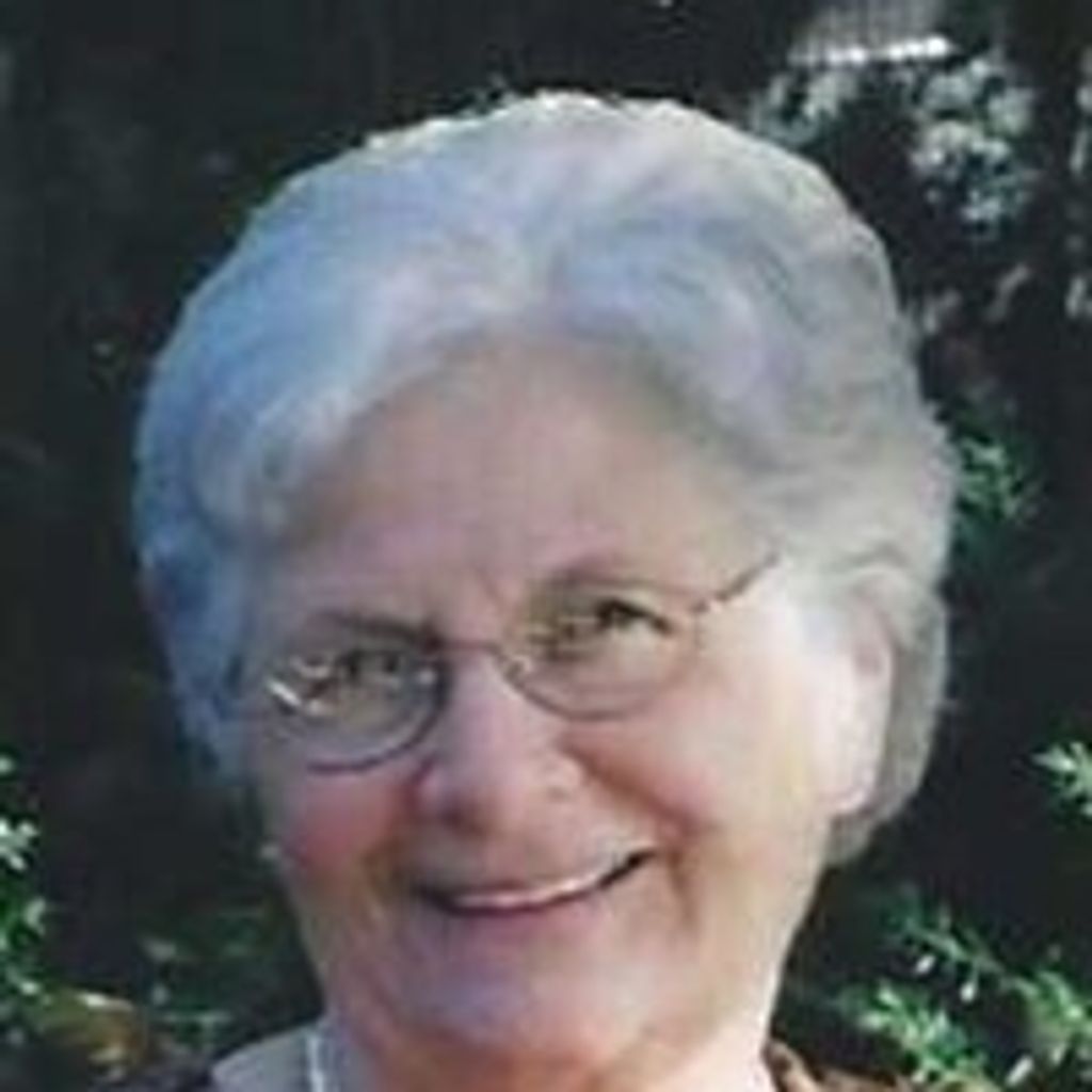 Margaret E. Zeltwanger