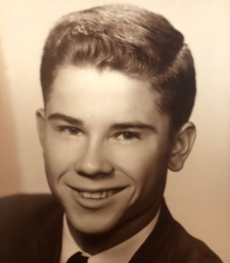 Kenneth Hamer
