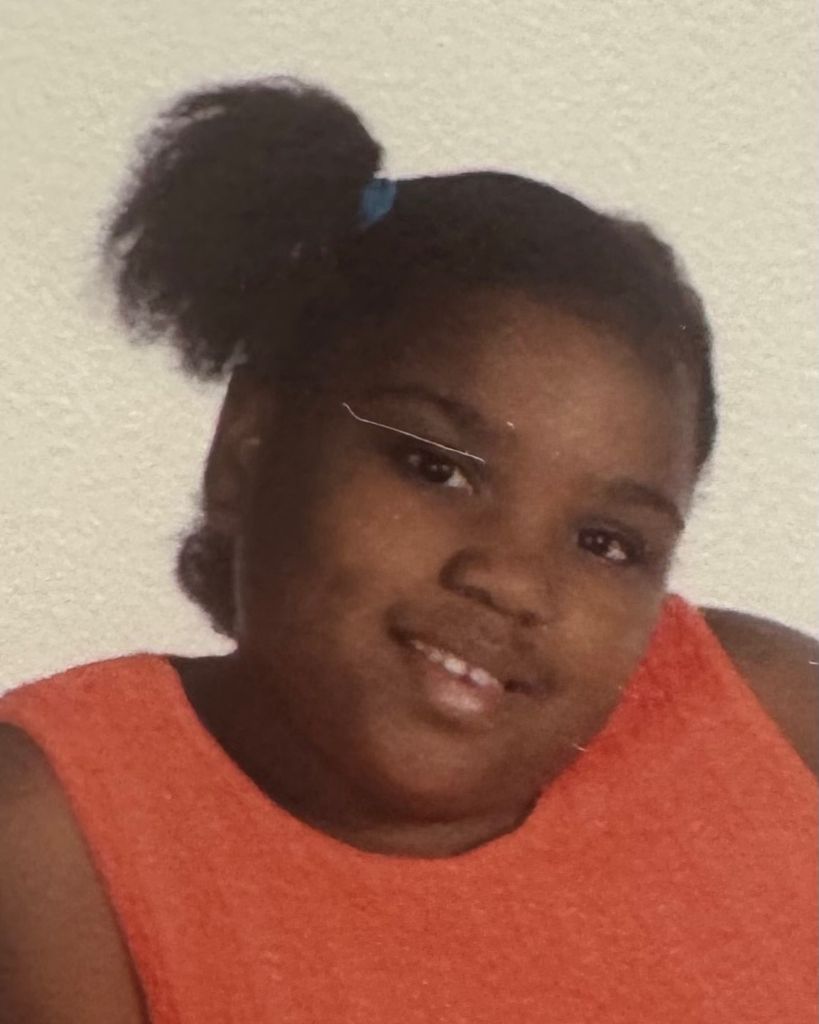 JANICE ANITA LEE PARKER
